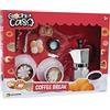 GIOCHERIA Set Caffe