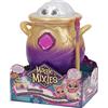 Magic Mixies Giochi Preziosi - Magic Mixies Rosa, Pentolone Magico con Una Morbida Sorpresa, Crea l'Incantesimo con la Bacchetta Magica e Gli Ingredienti Inclusi, MGX00000