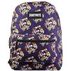 Bagtrotter Zaino 1 scomparto 40 cm Fortnite Multicolore