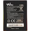 WIKO Batteria Originale Harry, Harry 2, View, Tommy 3 Plus