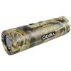 ODRA CAM PRO 4K Fino a 120 FPS WI-FI/Action Cam IMPERMEABILE, STABILIZZATORE di immagine, funzione PRE-REC, Microfono Incorporato, FREE CAM APP