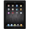 Apple - iPad 4 16 GB Wi-Fi, colore: Nero