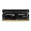 HyperX Impact HX432S20IB/16 Memoria 16GB 3200MHz DDR4 CL20 SODIMM