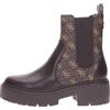 Guess Shuze FLTSHUELE10BLKBR, Stivali - 40 EU