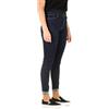 Levi's Mile High Super Skinny, Jeans Donna, Risciacquo Celeste, 24W / 30L