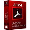 Adobe Acrobat 2024