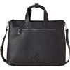 United Colors of Benetton Borsa 618UUY03F, Uomo, Nero, ST