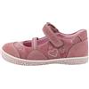 Lurchi 95L1003003, Ballerine, Rose, 35 EU