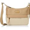 MATTIES Illar, Borsa Donna, Cammello