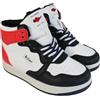 Lee Cooper Basket Garcon, Pantofole, Ragazzo, 39 EU