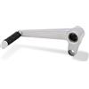 Hokuotolite, pedale del cambio, leva del cambio per Ducati Monster 696 2009-2014, 1100/1100S 2009-2010, 1100 EVO 2012-2013, 796 2011-2015, 795 2012-2015, 659 Learner Legal 2013-2014, sostituto per