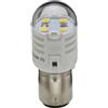 Bosch P21/5W LED Retrofit lampadine auto, 12 V 2,5 W BAY15d