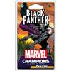 Asmodee Marvel Champions Il Gioco di Carte: Black Panther, Pack Eroe, Espansione Gioco da Tavolo, 14+ Anni, 1-4 Giocatori, Edizione in Italiano