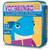 Asmodee Aritma - vocadingo CM1/cm2 - Giochi di Carte educativo - Lessico