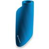 Schildkröt Tapettino per Fitness e Palestra 10 mm, con Tracolla, Blu, 960164