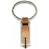 Chimento Portachiavi Chimento Uomo in Acciaio 3PX8948BN7000