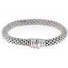 Fope Bracciale Fope Donna in Oro bianco 450B