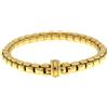 Fope Bracciale Fope Donna Flex'It in Oro giallo 704B Flex'It