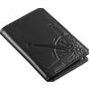 Zancan Porta carte di credito Zancan Uomo in Pelle HPL044