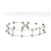 Chimento Bracciale Chimento Donna in Oro bianco Diamante 10117701