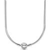 Pandora Collana Pandora Donna Moments in Argento Moments