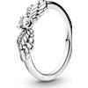 Pandora Anello Pandora Donna in Argento