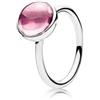 Pandora Anello Pandora Donna in Argento Cubic Zirconia