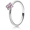 Pandora Anello Pandora Donna in Argento