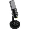 MACKIE USB Microphone with 2 Channel Mixer