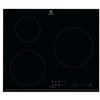 Electrolux piano cottura a induzione 59cm 3 fuochi 7350w nero cit60330bk