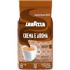 Lavazza Crema e Aroma - Coffee Beans, 2.2-Pound Bag