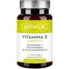 NUTRALIE Vitamina E - Antiossidante - Tocoferolo + Tocotrienolo