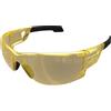 Mechanix Wear Tactical Type-N (taglia unica, giallo-nero/giallo)