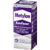 Metylan MRP15 - Colla per carta da parati ruvida, forte per carta da parati a fibra grezza, con elevata forza adesiva iniziale, resistente e correbile, con metilcellulosa, 1 x 360 g