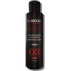 Ilovericcio I Love Riccio Clover Cream Styling Crema Uomo CurlyMan, per Capelli Elastici e Definiti, con Cheratina, Collagene ed Estratto di Ginseng, 200ml