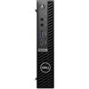 DELL OptiPlex 7020 Plus Intel® Core™ i7 i7-14700 16 GB DDR5-SDRAM 512 GB SSD Windows 11 Pro MFF Mini PC Nero