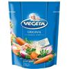 Vegeta Originale, Insaporitore Universale con Verdure Essiccate, 125 g