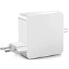 new net Caricabatterie Alimentatore compatibile con Mac Book Pro A1398 A1424 Retina 15 17 Pollici con Connettore a T, Metà 2012, 2013, 2014, metà 2015