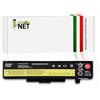 new net - Batteria L11S6F01 Compatibile con Lenovo B590 (Type 20206, 20208, 3761, 6274, 8601), E49 (Type 3464), B5400 (Type 80B6) [10.8-11.1 V - 56 Wh]