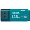KIOXIA USB 3.2 KIOXIA 128GB U301 AQUA