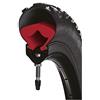 Tannus ARMOUR Tubeless | Mousse di Protezione del Cerchio, Pneumatici Tubeless, Bici MTB, Performance Extra, Ammortizzatori per Cerchioni, Non Assorbe Liquido Sigillante (1 unità) (27.5 x 2.1-2.6)