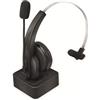Logilink AURICULARES LOGILINK BT0059 BLUETOOTH ON-EAR WL WITH CHARGING STAND