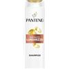 Pantene Pro-V Shampoo Infinite Lunghezze 250ml per Capelli Lunghi e Deboli. Deterge Delicatamente e Nutre. Protegge i Legami del Capello. Senza Olio Minerale e Coloranti. Active Nutri-Plex x6