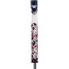 Super Stroke SuperStroke Zenergy Tour 1.0 - Impugnatura per putter da golf con tecnologia SPYNE migliorata senza svasatura, zone testurizzate, blu