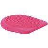 Togu Dynair - Cuscino a Forma di Cuneo, per Bambini, 29 x 29 cm, Colore: Rosa