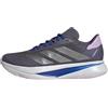 adidas Duramo SL 2 Running Shoes, Scarpe da Corsa Donna, Preloved Violet/Iron Metallic/Bliss Lilac, 36 EU