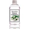 Dell'art RICARICA PER DIFFUSORE CATALITICO MUSCHIO BIANCO 500 ML
