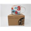 Starbucks Marbella You Are Here Collection tazza da caffè (473 ml)