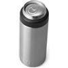 YETI Rambler Colster Slim, in acciaio inox, isolante per lattine, in acciaio inossidabile, 250 ml