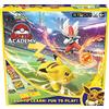 Pokémon POK80906 Gioco di carte, multicolore, 1 set per principianti